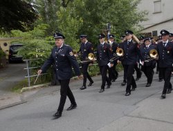 Schützenfest Sonntag 2026